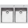 Foster Lavello Ke 2V.34X40 Tpr Q4 Inox 2279050 2279 050Richiedi il tuo preventivo personalizzato