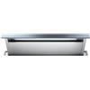 Foster Cappa Down-Draft Ghost C/Vtr 120 Ft 2451120 2451 120Richiedi il tuo preventivo personalizzato