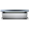 Foster Cappa Downdraft Ghost 90 2451090 2451 090Richiedi il tuo preventivo personalizzato