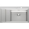 Foster Lavello Stripe 1V50 Dx+Sc Sft 4500051 4500 051Richiedi il tuo preventivo personalizzato