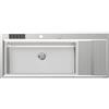 Foster Lavello Stripe 1Vsx+Sc Sft C/Prtclt 4504052 4504 052Richiedi il tuo preventivo personalizzato