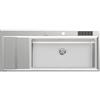 Foster Lavello Stripe 1Vdx+Sc Sft C/Prtclt 4504051 4504 051Richiedi il tuo preventivo personalizzato