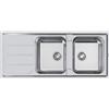 Foster Lavello Elettra 2Vdx+Sc B8 Inox 5812061 5812 061Richiedi il tuo preventivo personalizzato