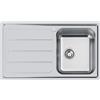 Foster Lavello Elettra 1Vdx+Sc B8 Inox 5186061 5186 061Richiedi il tuo preventivo personalizzato