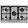 Foster Piano Cottura Power 4G+Dc 75 Inox 7015032 7015 032Richiedi il tuo preventivo personalizzato - PRONTA CONSEGNA