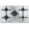 Foster P.Cottura Veronika 4G+Tc Inox A 7067062 7067 062 Richiedi il tuo preventivo personalizzato - PRONTA CONSEGNA