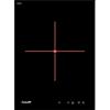 Foster P.Vtc Domino 1P Induzione S4000 Blk 7321240 7321 240Richiedi il tuo preventivo personalizzato