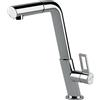 Foster Miscelatore C/Docc.Ke Cromato 8492000 8492 000Richiedi il tuo preventivo personalizzato