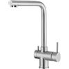 Foster Miscelatore Gamma 3 Vie Inox 316 8496100 8496 100Richiedi il tuo preventivo personalizzato