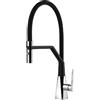 Foster Miscelatore Fl C/Docc.Cromato 8521000 8521 000Richiedi il tuo preventivo personalizzato
