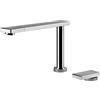 Foster Miscelatore Eclipse Cromato 8499000 8499 000Richiedi il tuo preventivo personalizzato