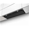 Faber Cappa ad Incasso In-Nova Premium 305.0625.239 Nero Opaco da 60cm