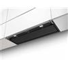Faber Cappa ad Incasso In-Nova Premium 305.0625.237 Nero Opaco da 120cm