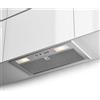 Faber Cappa ad Incasso Inka Smart HC X 305.0599.307 Acciaio Inox da 52cm