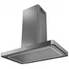 Faber Cappa ad Isola T-Light Isola 110.0456.264 Inox da 100cm
