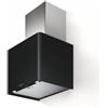 Faber Cappa a Parete Lithos 335.0533.563 Nero da 45cm