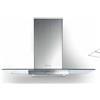 Faber Cappa a Parete Nice Led SRM 325.0617.053 Acciaio Inox da 90cm