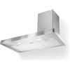 Faber Cappa a Parete Stilo SRM DX/SP 325.0518.928 Inox da 90cm - PRONTA CONSEGNA