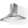 Faber Cappa a Parete Tender X 110.0157.049 Inox da 90cm SPEDIZIONE IMMEDIATA