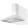 Faber Cappa a Parete Value PB 320.0557.541 Bianco da 60cm