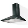 Faber Cappa a Parete Value PB 320.0557.544 Nero da 90cm