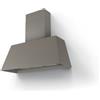 Faber Cappa a Parete Chlo√® XL 321.0506.535 Grigio Opaco da 110cm