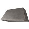 Faber Cappa a Parete Chlo√® EVO 110.0456.129 Peltro da 70cm