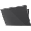 Faber Cappa a Parete Glam-Light EV8 110.0456.119 Vetro Grigio da 80cm
