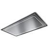 Faber Cappa a Soffitto High Light 350.0663.962 Inox da 91cm