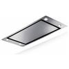 Faber Cappa a Soffitto Heaven 2.0 350.0621.950 Acciaio Inox da 90cm