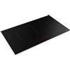 Faber Piano Cottura ad Induzione FCH 95 108.0604.943 Vetro Nero da 90cm - PRONTA CONSEGNA