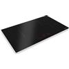 Faber Piano Cottura ad Induzione FCH 84 108.0604.935 Vetro Nero da 78cm - PRONTA CONSEGNA