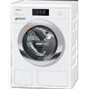 Miele Lavasciuga WTR 860 WPM TwinDos PowerWash 2.0 8+5 Kg 1600 Giri Classe D + A