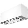 Lofra Cappa da Incasso GARDENIA 90cm Acciaio Inox 90x30 Cm 800m3/H