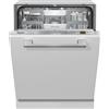 Miele Lavastoviglie Integrata Totale G 5273 SCVi Excellence 14 Coperti 60cm