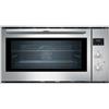 Lofra Forno Elettrico FYS99EE 90cm Inox Easy Clean