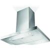 Faber Cappa ad Isola Stilo X 110.0360.352 90cm Inox
