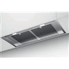 Faber Cappa Sottopensile Ultra Slim 305.0655.737 Inox 90cm -