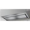 Faber Cappa Sottopensile Inka Lux Evo 305.0665.355 Nero 52cm