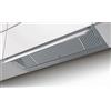 Faber Cappa Sottopensile In Nova Zero Drip KL 305.0672.371 Inox 60cm K-Link