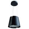 Faber Cappa ad Isola Beat DG 345.0655.177 Inox Opaco da 45cm - PRONTA CONSEGNA