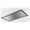 Faber Cappa a Soffitto 350.0669.937 Heaven Light Pro 90cm Inox