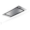 Faber Cappa a Soffitto 350.0663.970 Heaven 2.0 Flat Inox 90cm