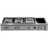 Lofra Piano Cottura a Gas TRS126/5C Range top