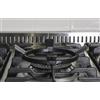 Lofra Accessorio 03190152 Griglia wok ghisa