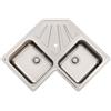 Foster Lavello Angolo 2V 34X40 Ks 3303060 3303 060Richiedi il tuo preventivo personalizzato