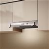 Faber Cappa Sottopensile 2740 300.0557.576 60cm Inox SPEDIZIONE IMMEDIATA