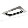 Faber Cappa a Soffitto 305.0615.739 INSIDE UP IX KL A90