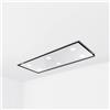 Faber Cappa a Soffitto 350.0679.873 HEAVEN BRIGHT A120 G/WH KL
