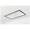 FABER CAPPA A SOFFITTO 350.0679.872 HEAVEN BRIGHT A90 G/WH KL